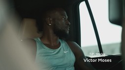 Victor Moses
