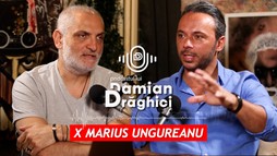 Podcastul lui Damian Drăghici - Ghid pentru cuplu, sănătate și bani cu Marius Ungureanu, specialist în metafizică chineză