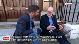 România, te iubesc! - 5 mai 2019