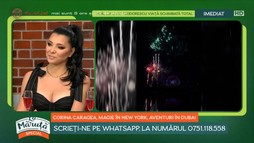 La Maruta – 12 Ianuarie 2022
