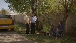 Sezonul 12, Episodul 13