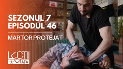 Ep46 - Martor protejat