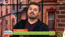 La Maruta – 4 Ianuarie 2022