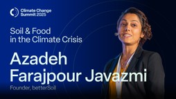 Azadeh Farajpour Javazmi