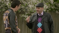 Sezonul 13, Episodul 23