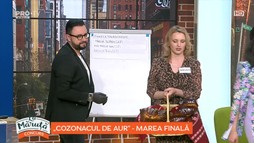 La Maruta – 29 Aprilie 2021