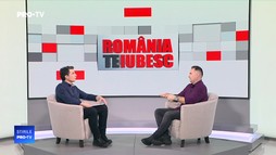 Podcast ”România, știi bine”, episodul 27. Dezvăluiri despre județul bogat și sărac în același timp