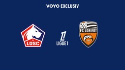 Lille - Lorient