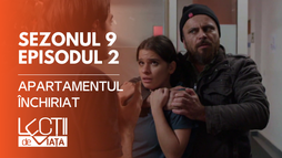 EP2 - Apartamentul închiriat