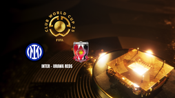 FC Internazionale Milano - Urawa Red Diamonds