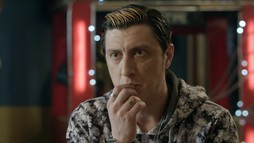 Sezonul 13, Episodul 16