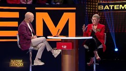 Sezonul 5, Episodul 85
