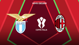 Lazio - Milan