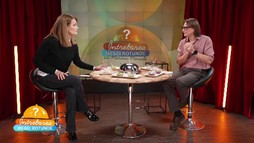 Întrebarea mesei rotunde, invitat Elvira Deatcu