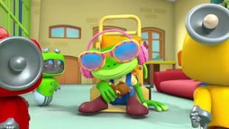 Episodul 3