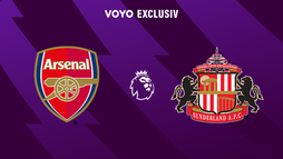 Arsenal - Sunderland