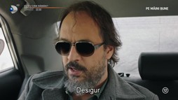 Pe mâini bune - 15.07.2026