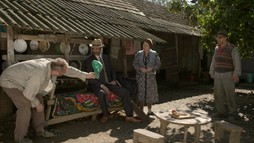 Sezonul 14, Episodul 19