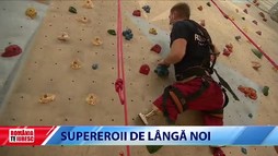 România, te iubesc! - 20 decembrie 2020