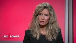 Interviu cu Tereza Tranakas, fondatoare şi CEO Oxygen. Care este cea mai frecventă greșeală de comunicare a companiilor