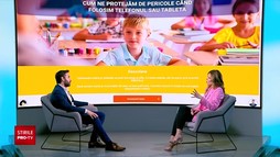 „Avem dascăli care nu știu să navigheze pe o platformă educațională”. Interviu cu Alex Mălureanu, co-fondator Ascendia