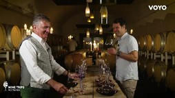 Wine Trips România S4E1 - Cramele Recaș