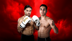 GLORY 101