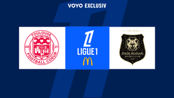 Toulouse - Rennes