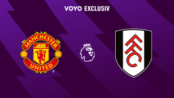 Manchester United - Fulham