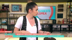 Vorbeste Lumea – 13 Octombrie 2021