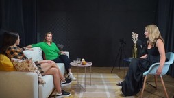Cu inima la vedere - Andreea Esca și Alexia Eram - S01E02
