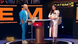 Sezonul 5, Episodul 19