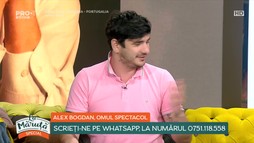 La Maruta – 15 Iunie 2021