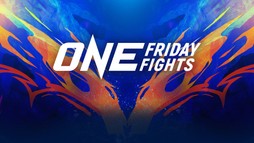 ONE Friday Fights 159