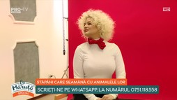 La Maruta – 1 Martie 2021