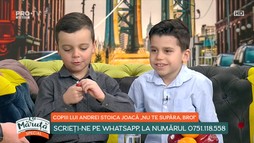 La Maruta – 19 Ianuarie 2021