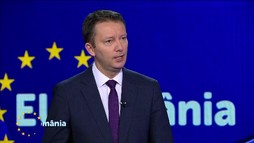 EURomânia - 12 Noiembrie 2025