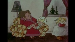 Prietena noastră și Pinochio