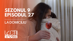 E27 - La domiciliu