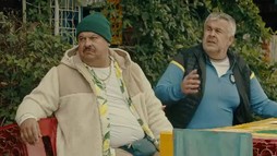 Episodul 10: Aruncarea cu ciocanul, Partea l