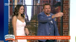 La Maruta – 8 Februarie 2021
