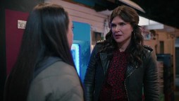 Episodul 8 - Laura primește o surpriză