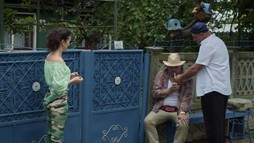 Sezonul 17, Episodul 32