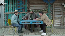 Episodul 24: Feromonii, Partea I