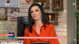 Vorbeste Lumea – 20 Septembrie 2021