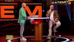 Sezonul 4, Episodul 95