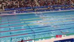 Jocurile Olimpice - Atletism pe pistă