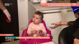Vorbeste Lumea – 29 Aprilie 2021
