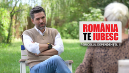 Pericolul dependenței - partea a II-a