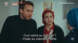 Poveste din Anatolia - 6 Iulie 2026